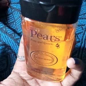 Pears Body Wash