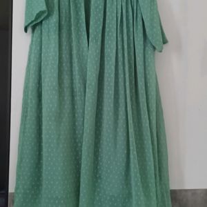 Aliya Cut Kurti