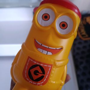 Minion Piggy Bank