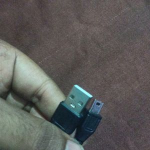 V3 Mini Usb Cable