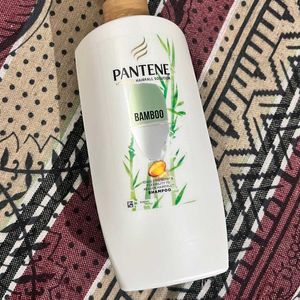 PANTENE Advanced Hairfall Solution Shampoo