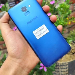 Samsung J6 Need Only Display