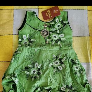 All Baby Dresses @99