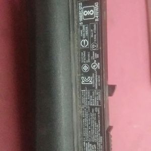 HP Govt Laptop Battery.