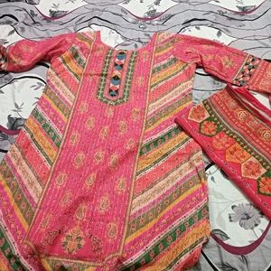 Kurta Set