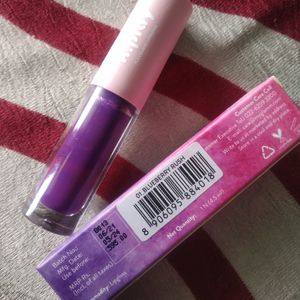 K-PLAY BERRY LIPGLOSS