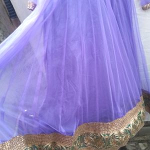 2 Anarkali Suit Combo Pack