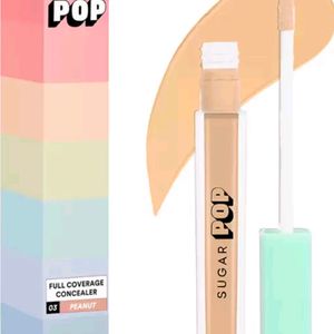 Sugar Pop Concealer