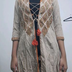 Casual Wear Kurta For Women