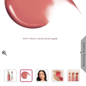 SEPHORA RARE BEAUTYSoft Pinch Liquid Blush