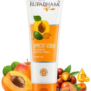 APRICOT SCRUB