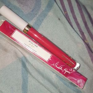 MYGLAMM  Lit Liquid  Matte Lipstick