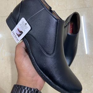 Luxurious Branded Boot Formal Shoes Only Size 7