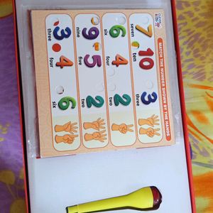 KIDS Learning Game