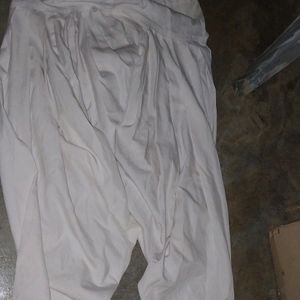 Palazzo And Patiala Pants