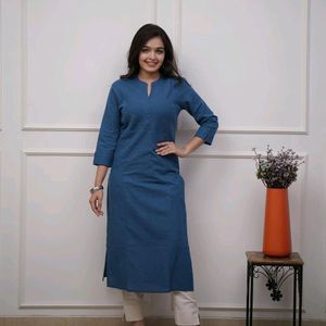 Kurti Pant