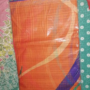 Cotton Saree