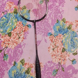 Badminton Racket  By Yonex