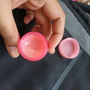 Lip Sleeping Mask Ex