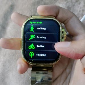 S9ULTRA PRO MAX WATCH