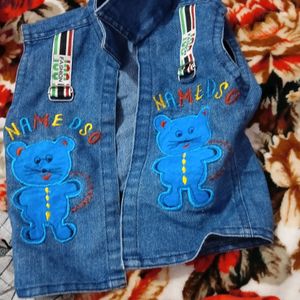 Jackets For Kids.. Never Used