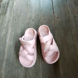 Baby Pink Colour