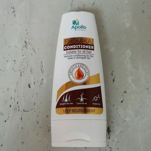 Shikakai Conditioner