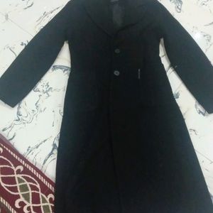 Free Delivery 🚚 Brand New Korean Long Coat