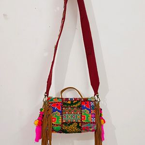 Banjara Boho Bag