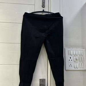 Ginger By Lifestyle Black Jegging