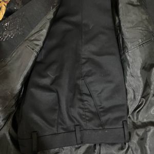 Luxury Men’s Coat