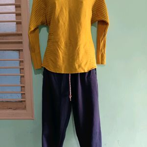 Combo 2top 2pant Set