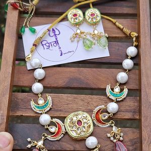 Unique Concept Of Handmade Jewellery