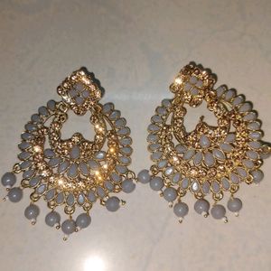 Party Wear Earrings