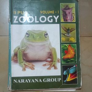 Narayana Neet Study Material