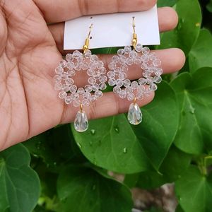 Beautiful Beads Earrings