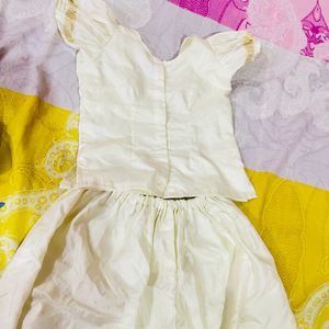 Baby Nightie&patt Skirt&top 3-5year