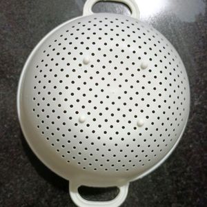 Plastic Rice Strainer