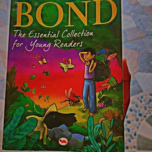 RUSKIN BOND NEW EDITION BOOK ✅📯🎉