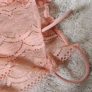 SEXY PEACH COLOUR BRIEF