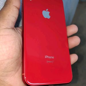 iPhone XR Product Red