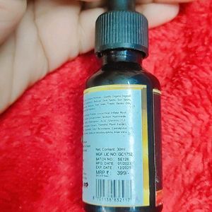 Vitamin C Serum