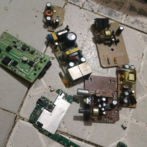 All Motherboard Is Good Condition