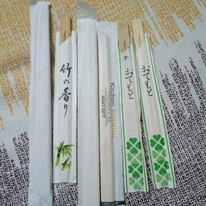 Wooden Chopsticks