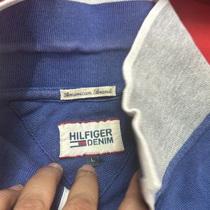 Hilfiger Denim T-shirt Men’s