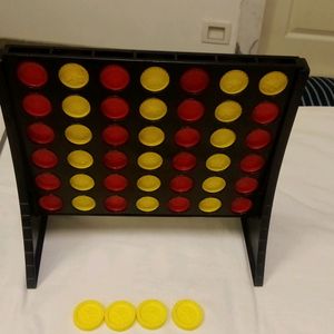 Connect 4 Game