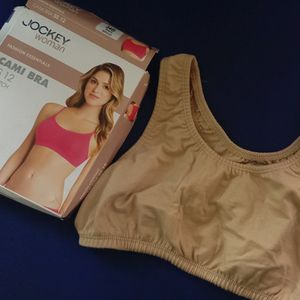 Size 'S' Jockey Unused Bra