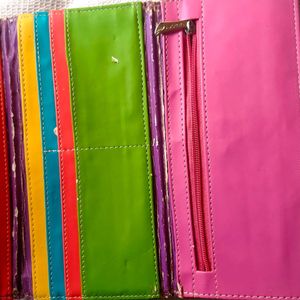 Women's Wallet