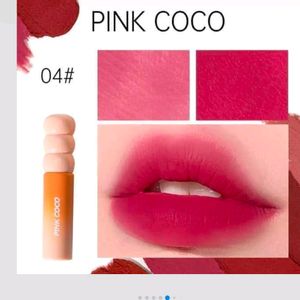 Pink Coco Lip Mud