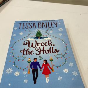 Wreck The Halls